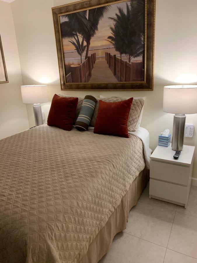 Fantasy Island Inn, Caters To Men Wilton Manors