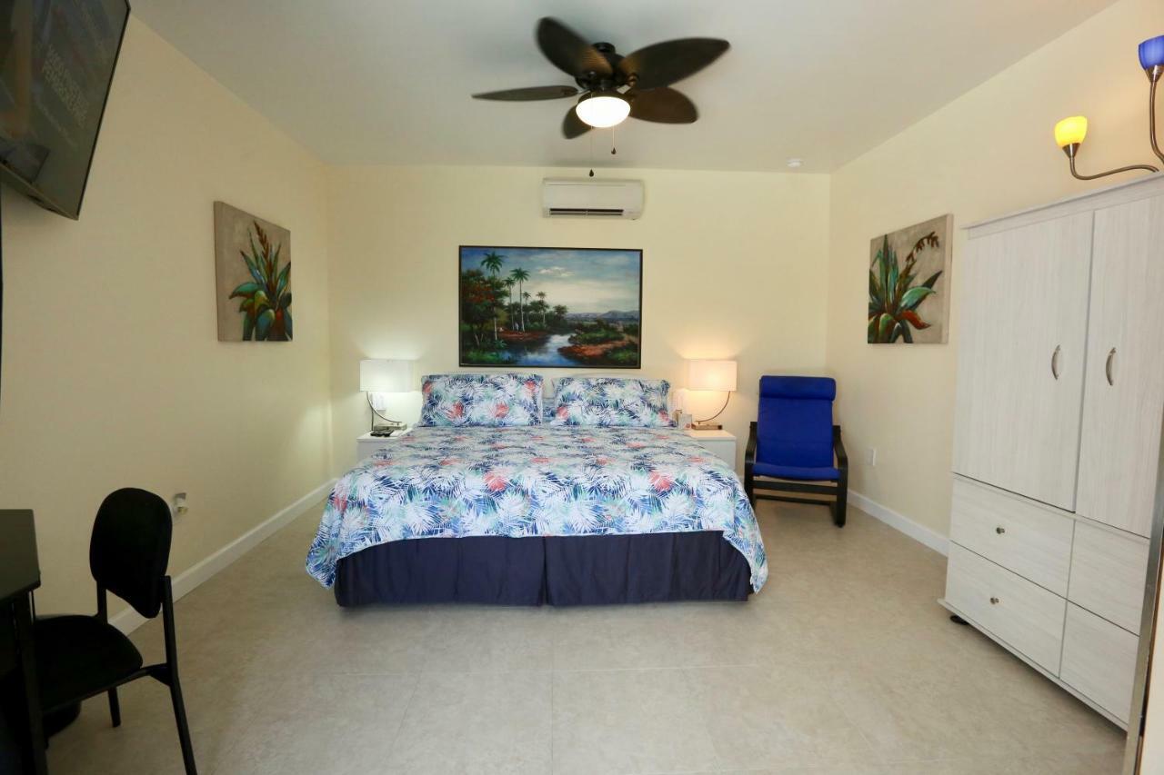 Fantasy Island Inn, Caters To Men